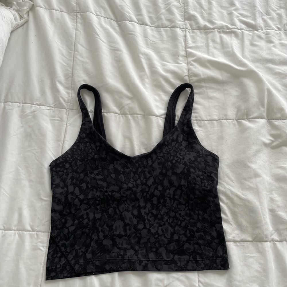 Lululemon align tank top